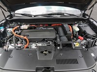 2026 Honda CR-V Hybrid EX-L AWD