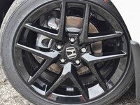 2026 Honda Civic Sport CVT
