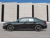 2026 Honda Civic Hybrid Sport eCVT