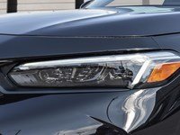 2026 Honda Civic Hybrid Sport Touring eCVT