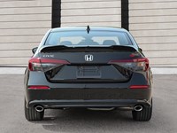 2026 Honda Civic Si Manual