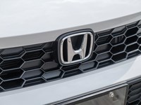 2026 Honda Civic Sedan Sport CVT