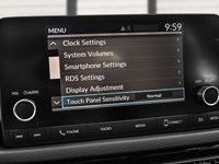 2025 Honda Civic Sport CVT