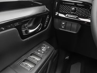 2026 Honda CR-V Hybrid Touring AWD