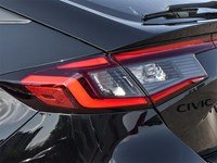 2026 Honda Civic Hybrid Sport Touring eCVT