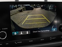 2025 Honda Civic Sport CVT