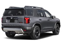 2026 Honda Passport TrailSport Touring AWD