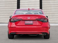 2026 Honda Civic Sport CVT