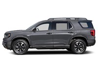 2026 Honda Passport TrailSport Touring AWD