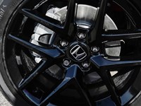 2026 Honda Civic Sedan Hybrid Sport eCVT