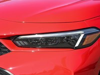 2026 Honda Civic Hybrid Sport eCVT