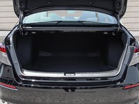 2026 Honda Civic Si Manual