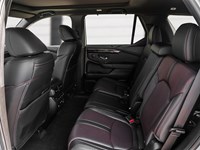 2025 Honda Pilot Black Edition AWD