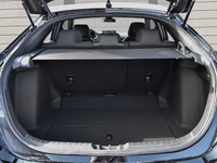 2025 Honda Civic Sport CVT