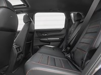 2026 Honda CR-V Hybrid EX-L AWD