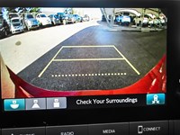 2026 Honda Civic Hybrid Sport eCVT