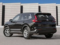 2026 Honda CR-V LX 2WD