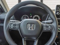 2026 Honda CR-V LX 2WD