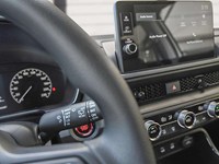 2026 Honda CR-V LX 2WD