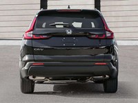 2026 Honda CR-V LX 2WD