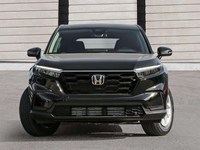 2026 Honda CR-V LX 2WD