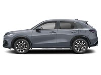 2027 Honda HR-V EX-L AWD