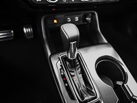 2026 Honda Civic Sedan Hybrid Sport eCVT