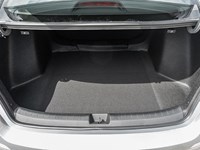 2026 Honda Civic Sport CVT