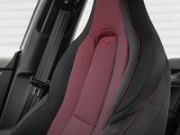 2026 Honda Civic Si Manual