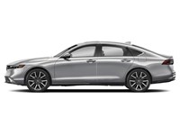 2026 Honda Accord Hybrid Touring eCVT