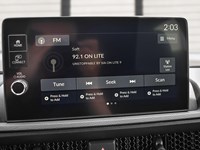 2026 Honda CR-V Hybrid Sport AWD