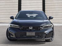 2026 Honda Civic Hybrid Sport Touring eCVT