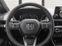 2026 Honda CR-V Hybrid EX-L AWD