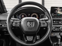 2026 Honda Civic Sport CVT