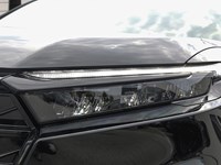 2026 Honda CR-V Hybrid Touring AWD