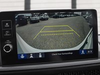 2026 Honda CR-V Hybrid Sport AWD