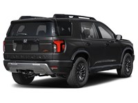 2026 Honda Passport TrailSport AWD