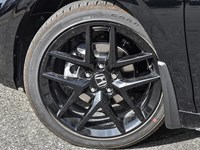 2025 Honda Civic Sport CVT