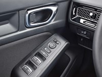 2026 Honda Civic Sport CVT