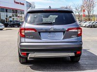 2021 Honda Pilot EX AWD