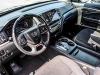 2021 Honda Pilot EX AWD