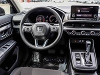 2025 Honda CR-V LX AWD