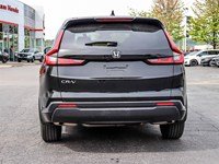 2025 Honda CR-V LX AWD