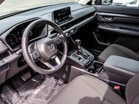 2025 Honda CR-V LX AWD