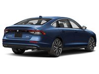 2026 Honda Accord Hybrid Touring eCVT
