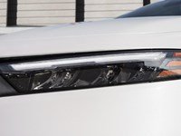 2026 Honda Accord SE CVT