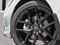 2026 Honda Civic Hybrid Sport eCVT