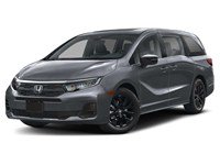 2026 Honda Odyssey Sport-L Auto