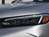 2026 Honda Civic LX CVT