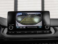 2026 Honda Accord SE CVT